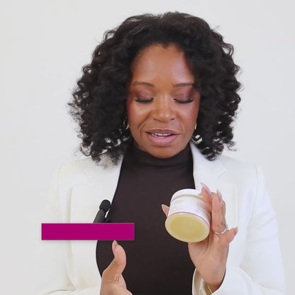 Super Seed Hair Balm
