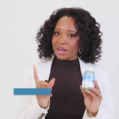 Night-Time Hair Nutrient Capsules