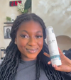 Refresh & Protect Foam Cleanser