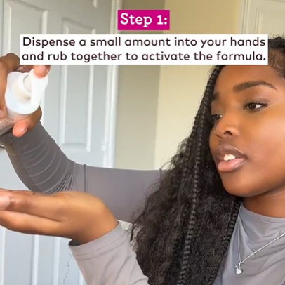 How to Use Super Seed Oil | Nylah's Naturals