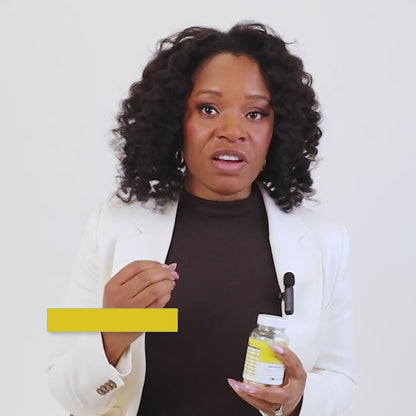 Day-Time Hair Nutrient Capsules